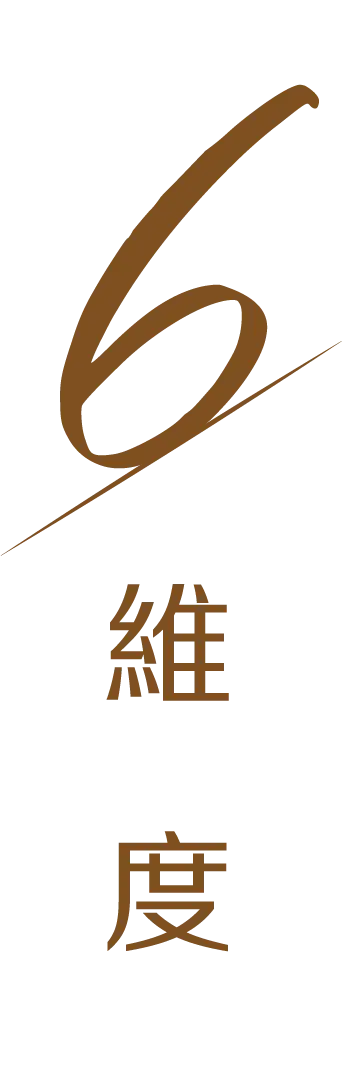 6維度